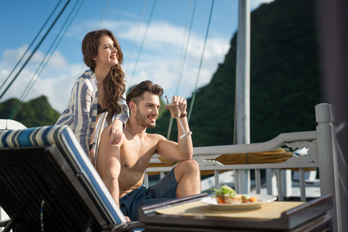 Paradise tặng 500 phòng miễn phí cho du khách Hạ Long dịp hè từ 22/5 - 27/5/2017